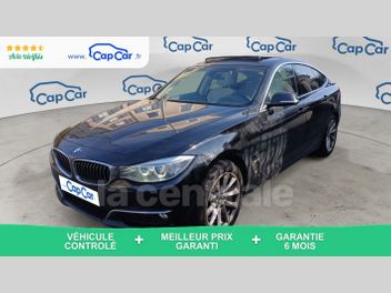 BMW SERIE 3 GT F34 (F34) (2) 318D 150 8CV LUXURY