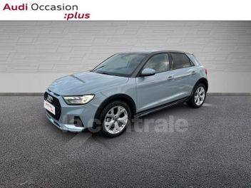 AUDI A1 (2E GENERATION) CITYCARVER II CITYCARVER 30 TFSI 110 DESIGN LUXE