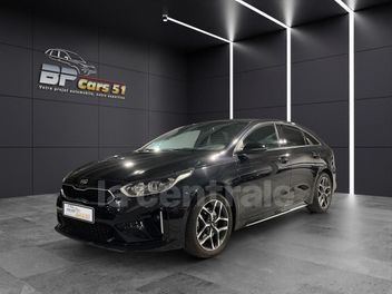 KIA PROCEED 3 III 1.4 T-GDI 140 ISG GT LINE DCT7