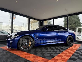 BMW SERIE 4 F82 M4 (F82) M4 CS 460 M DKG7