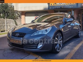 HYUNDAI GENESIS COUPE 3.8 V6 303 PACK EXECUTIVE AUTO