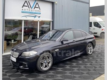 BMW SERIE 5 F10 (F10) 550IA 407 LUXE