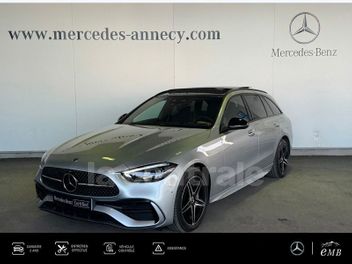 MERCEDES CLASSE C 5 SW V SW 300 DE AMG LINE 9G-TRONIC