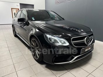 MERCEDES CLASSE E 4 AMG IV 63 AMG S 4MATIC 7G-TRONIC