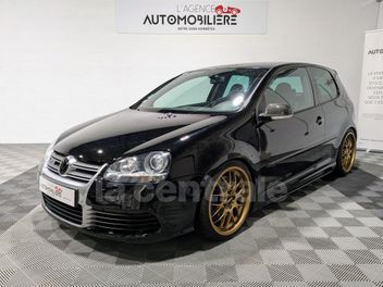 VOLKSWAGEN GOLF 4 R32 IV R32 DSG 3P