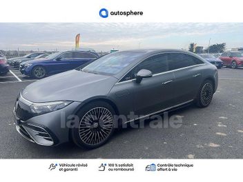 MERCEDES EQS 450+ AMG LINE 108.4 KWH