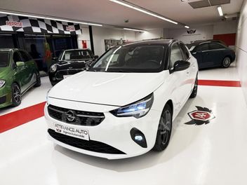 OPEL CORSA 6 VI 1.2 TURBO 100 EDITION BVA8