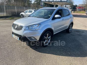 SSANGYONG KORANDO 2 II E-XDI200 CONFORT 4WD