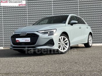 AUDI A3 (4E GENERATION) SPORTBACK IV (2) SPORTBACK 1.5 35 TFSI MILD HYBRID 150 BUSINESS EXECUTIVE S TRONIC 7