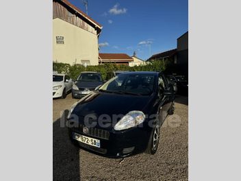 FIAT PUNTO 2 CULT II (2) 1.2 8V CULT II 3P