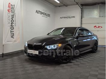 BMW SERIE 4 F32 (F32) COUPE 435IA 306 LUXURY