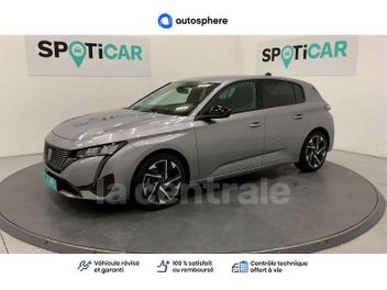 PEUGEOT 308 (3E GENERATION) III 1.2 PURETECH 130 S&S ALLURE PACK EAT8