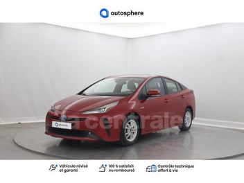 TOYOTA PRIUS 4 IV (2) 1.8 VVT-I HYBRID LOUNGE