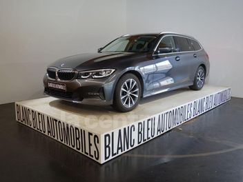 BMW SERIE 3 G21 TOURING (G21) TOURING 318D HYBRIDE 150 BUSINESS DESIGN BVA8