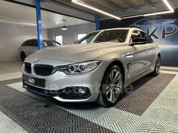 BMW SERIE 4 F36 GRAN COUPE 420D XDRIVE 190 SPORT