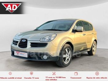 SUBARU B9 TRIBECA 3.0 R 245 SPORTSHIFT 5PL