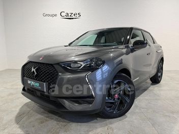 DS DS 3 CROSSBACK 1.2 PURETECH 130 S&S PERFORMANCE LINE+ EAT8