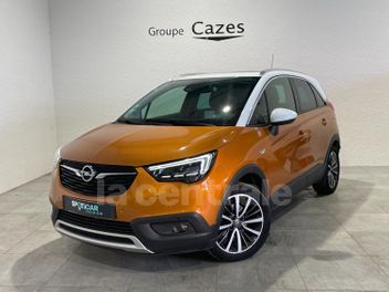 OPEL CROSSLAND X 1.2 TURBO 130 ULTIMATE