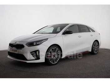 KIA PROCEED 3 III 1.6 T-GDI 204 ISG GT DCT7