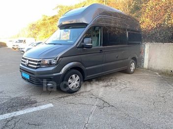 VOLKSWAGEN GRAND CALIFORNIA T6 600 3.5T 2.0 TDI 177 BVA8 EU6