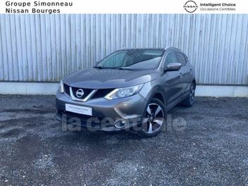 NISSAN QASHQAI 2 II 1.6 DIG-T 163 CONNECT EDITION