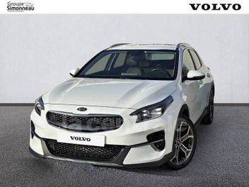 KIA XCEED 1.5 T-GDI 160 ISG DESIGN DCT7