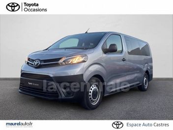 TOYOTA PROACE 2 VERSO II 1.5 D LONG 120 D-4D DYNAMIC