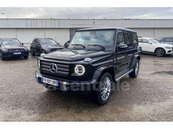 MERCEDES CLASSE G 4 IV 500 EXECUTIVE LINE