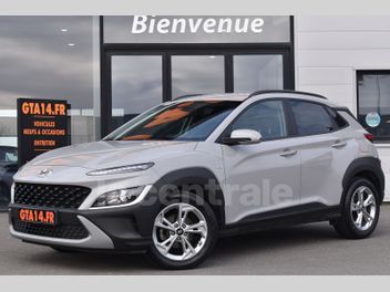 HYUNDAI KONA (2) 1.0 T-GDI 120 HYBRID 48V INTUITIVE