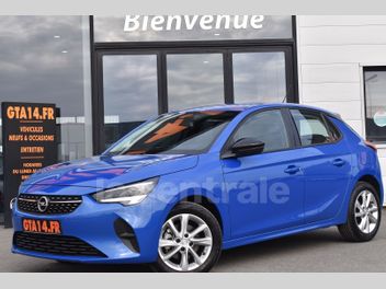 OPEL CORSA 6 VI 1.2 TURBO 100 ELEGANCE BUSINESS BVM6