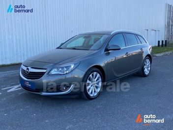 OPEL INSIGNIA SPORTS TOURER (2) SPORTS TOURER 2.0 CDTI 170 BLUEINJECTION ELITE AUTO