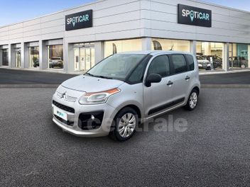 CITROEN C3 PICASSO (2) 1.2 PURETECH 110 FEEL EDITION