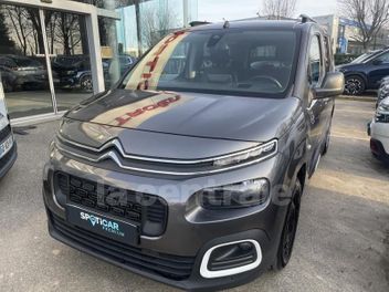 CITROEN BERLINGO 3 MULTISPACE III TAILLE M 1.5 BLUEHDI 100 S&S SHINE