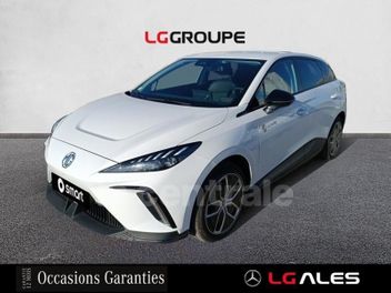 MG MG4 EV 64KWH - 150 KW 2WD LUXURY