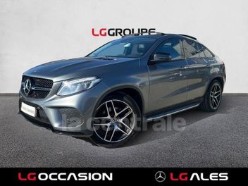 MERCEDES GLE COUPE 350 D FASCINATION 4MATIC