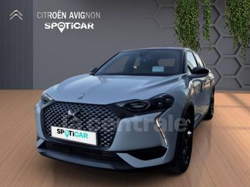 DS DS 3 CROSSBACK E-TENSE 50KWH 4CV PERFORMANCE LINE + AUTOMATIQUE