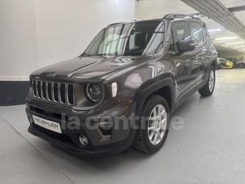 JEEP RENEGADE (2) 1.3 TURBO T4 190 PHEV 4XE LIMITED AT6