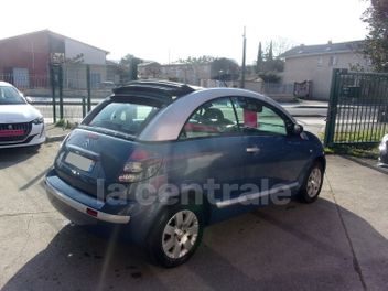 CITROEN C3 PLURIEL 1.4 SO CHIC