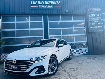 VOLKSWAGEN ARTEON SHOOTING BRAKE (2) SHOOTING BRAKE 1.4 EHYBRID RECHARGEABLE OPF 218 R-LINE DSG6