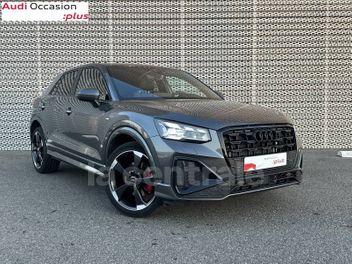 AUDI Q2 (2) 35 TFSI 150 S LINE S TRONIC 7