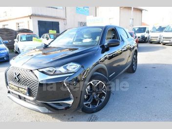 DS DS 3 CROSSBACK 1.2 PURETECH 130 S&S RIVOLI EAT8