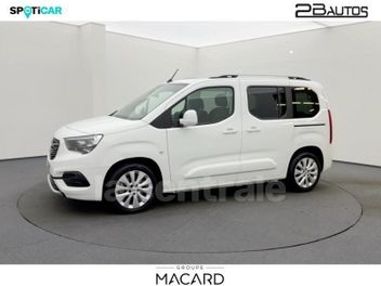 OPEL COMBO 4 LIFE IV 1.5 130 S/S L1H1 AUTO INNOVATION