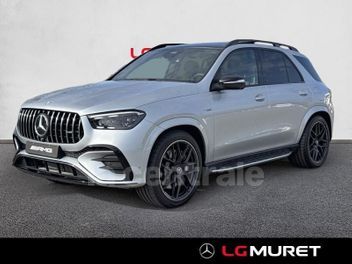 MERCEDES GLE 2 AMG II (2) 3.0 53 HYBRIDE AMG 4MATIC+ 9G-SPEEDSHIFT AMG