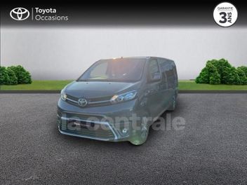 TOYOTA PROACE 2 VERSO II (2) COMBI LONG 2.0 140 D-4D DYNAMIC CONNECTBVM6