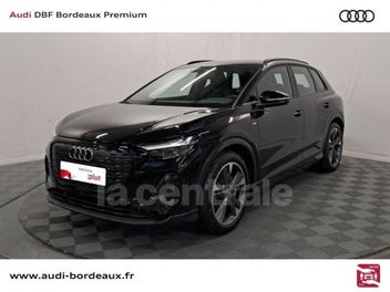 AUDI Q4 E-TRON 40 204 82 KWH S LINE