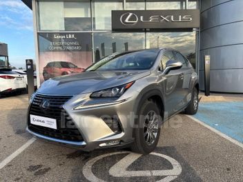 LEXUS NX (2) 300H PACK BUSINESS 2WD AUTO