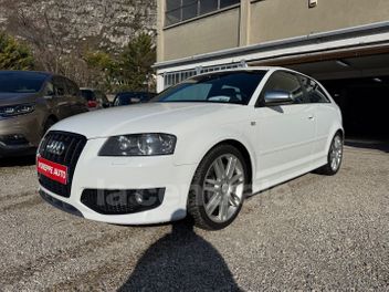 AUDI S3 (2E GENERATION) II 2.0 TFSI 265 QUATTRO BV6