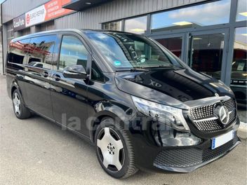 MERCEDES CLASSE V 2 300 D AVANTGARDE 4MATIC EXTRA LONG