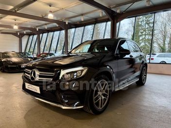 MERCEDES GLC 220 D 4MATIC