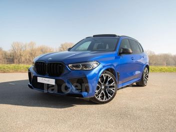 BMW X5 G05 M (G05) M COMPETITION 625 57CV BVA8